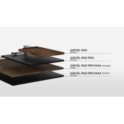 IARVEL Pad Pro (size A5) by IARVEL MAGIC