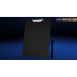 IARVEL Pad Pro Max (size A4) by IARVEL MAGIC