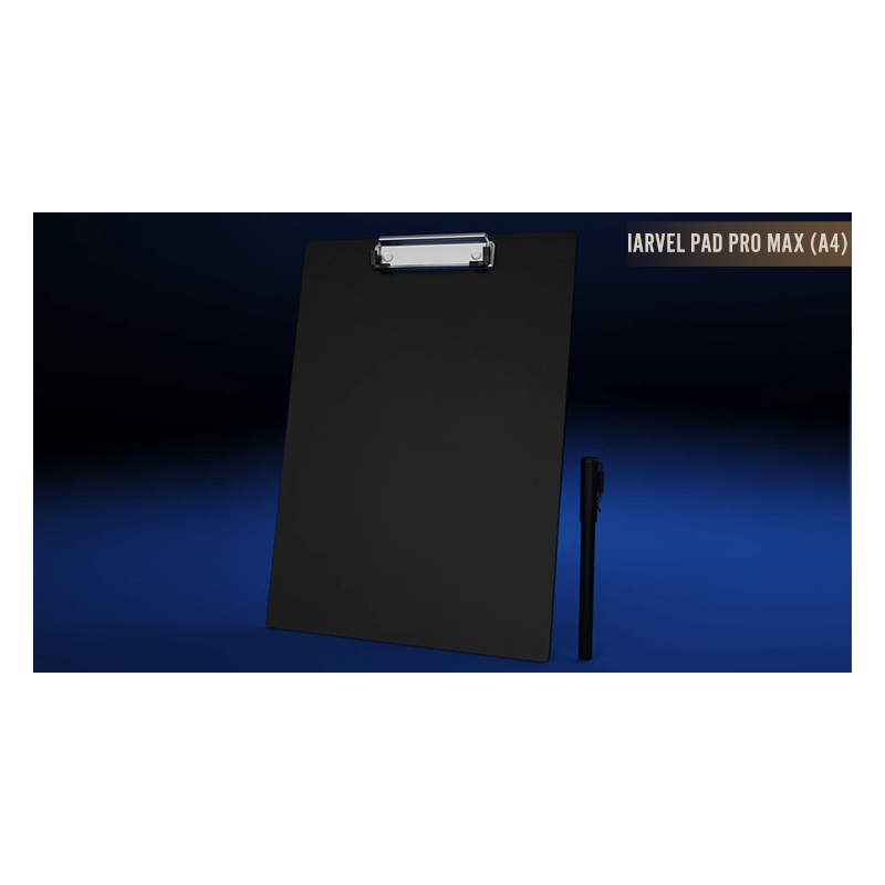 IARVEL Pad Pro Max (size A4) by IARVEL MAGIC