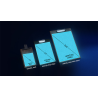 IARVEL Pad Pro Max (size A4) by IARVEL MAGIC