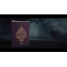 Skymember Presents Isolated Red (Gimmicks and Online Instructions) by Mr. Xuan