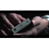 Skymember Presents Isolated Red (Gimmicks and Online Instructions) by Mr. Xuan