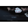 Skymember Presents Isolated Red (Gimmicks and Online Instructions) by Mr. Xuan