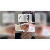 ISOMETU (BLUE) BY CM and MUZA MAGIC