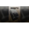 ISOMETU (RED) BY CM and MUZA MAGIC