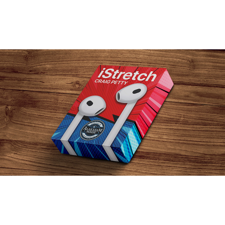 iStretch by Craig Petty