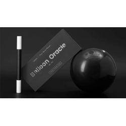 Balloon Oracle by HJ and Henry Harrius Presents