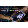 iTime Rewind by Beau Cremer and The Blue Crown - DVD