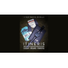 ITINERIS (Gimmicks and Online Instructions) by Radek Hoffmann, Luca Volpe and Alan Wong - Trick