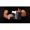 ITINERIS (Gimmicks and Online Instructions) by Radek Hoffmann, Luca Volpe and Alan Wong - Trick
