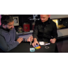 ITINERIS (Gimmicks and Online Instructions) by Radek Hoffmann, Luca Volpe and Alan Wong - Trick