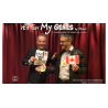It's in My Genes (Gimmicks and Online Instructions) by Michel - Trick
