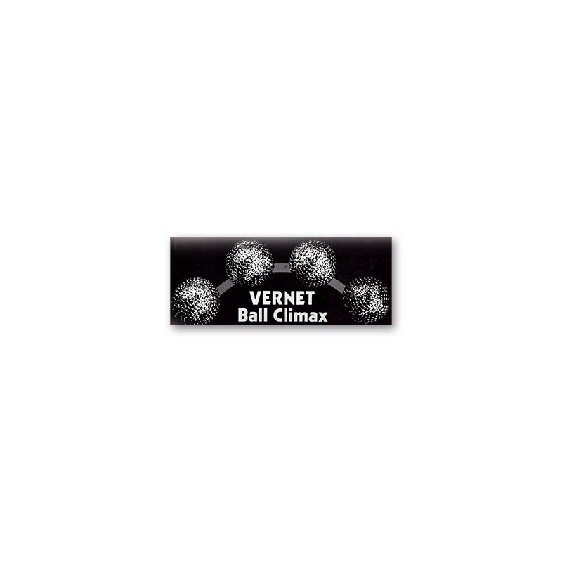 Balls Climax by Vernet - Trick