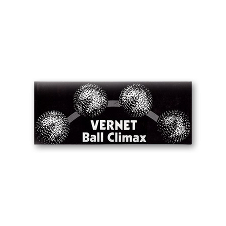 Balls Climax by Vernet - Trick