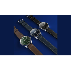 IARVEL Watch Special Edition (Black)