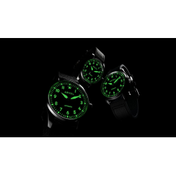 IARVEL Watch Special Edition (Blue)