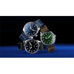 IARVEL Watch Special Edition (Green)