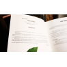 Jack Yates' Card Caprice by Ken de Courcy - Book