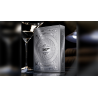 James Bond Silver Edition Playing Cards by theory11