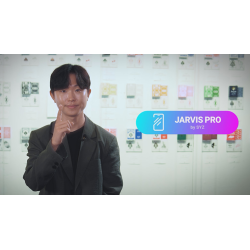 JARVIS PRO by SYZ