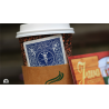 JAVA (Gimmicks and Online Instruction) by Peter Eggink - Trick