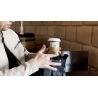 JAVA (Gimmicks and Online Instruction) by Peter Eggink - Trick