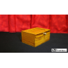 Jewel Box Prediction by Mr. Magic - Trick