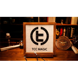Jigsaw Prediction by Terry Chou and TCC