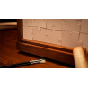 Jigsaw Prediction by Terry Chou and TCC