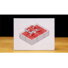 Jigsaw Deck by David Regal