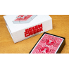 Jigsaw Deck by David Regal
