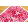 Jigsaw Deck by David Regal