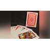 Jumbo Invisible Deck by Tejinaya - Trick