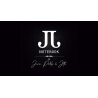 JJ NOTEBOOK by JUAN PABLO and JOTA