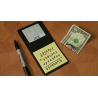 JJ NOTEBOOK by JUAN PABLO and JOTA