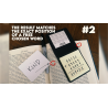 JJ NOTEBOOK by JUAN PABLO and JOTA