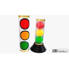 Joker Tube and Box (Large) by Mr. Magic - Trick