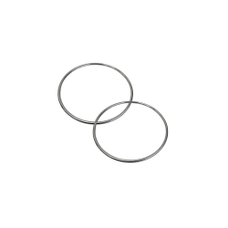 Linking Rings (12 inch) by JL Magic