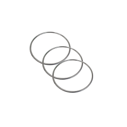 Linking Rings (12 inch) by JL Magic