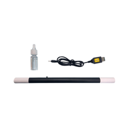 JL Smoke Wand