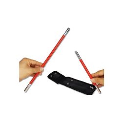 Magic Wand (Red) by JL Magic - Trick