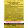 My Best - Volume 3 by John Mendoza - DVD