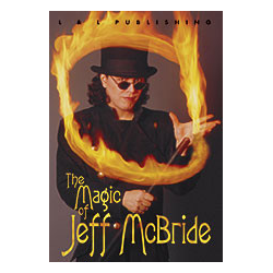 Magic of McBride - DVD