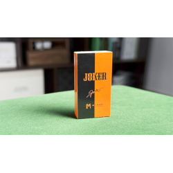 Joker Water Spray Lighter by Pen