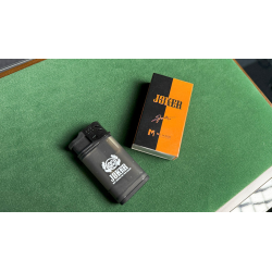 Joker Water Spray Lighter by Pen