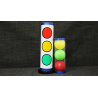 JOKER BALL (STOP LIGHT) by Uday - Trick