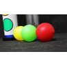 JOKER BALL (STOP LIGHT) by Uday - Trick