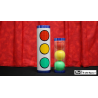 Joker Ball and Tube (Small) by Mr. Magic - Trick