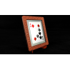 Framed by Joker Magic - Trick