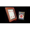 Framed by Joker Magic - Trick